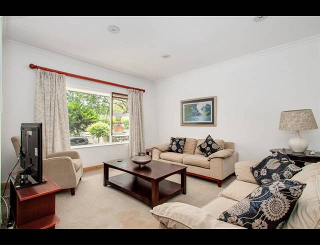 4 BEDROOM PROPERTY TO RENT IN DAINFERN GOLF ESTATE